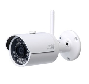 Camera IP Dahua IPC-HFW1200SP-W - 2MP