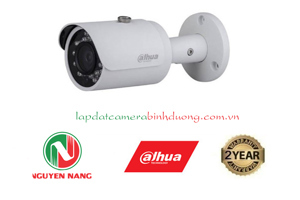 Camera IP Dahua IPC-HFW1230SP-S3 - 2MP