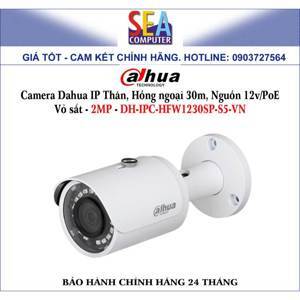 Camera IP Dahua IPC-HFW1230SP - 2MP