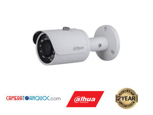 Camera IP Dahua IPC-HFW1230SP-S3 - 2MP