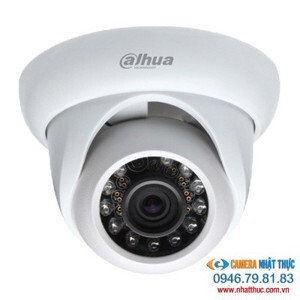Camera IP Dahua IPC-HFW1231SP - 2MP