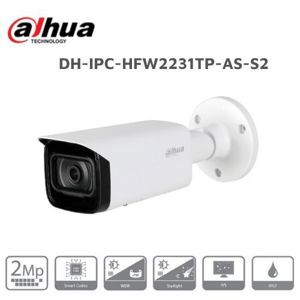 Camera ip Dahua IPC-HFW2231TP-AS-S2