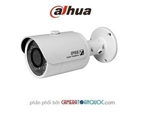 Camera ip Dahua IPC-KW100WP