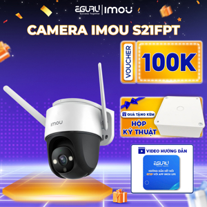 Camera IP Dahua IPC-S41FAP-IMOU