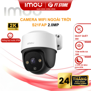 Camera IP Dahua IPC-S41FAP-IMOU