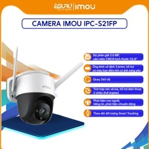 Camera IP Dahua IPC-S41FAP-IMOU