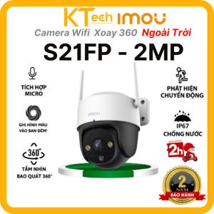 Camera IP Dahua IPC-S41FP-IMOU