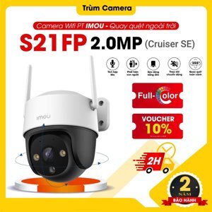 Camera IP Dahua IPC-S41FP-IMOU