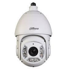 Camera IP Dahua SD6C120T-HN
