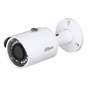 Camera IP Dahua thân DS2300FIP