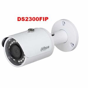 Camera IP Dahua thân DS2300FIP