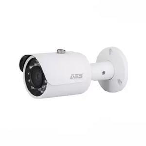 Camera IP Dahua thân DS2300FIP