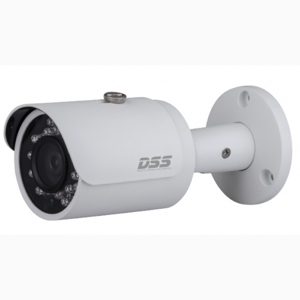 Camera IP Dahua thân DS2300FIP