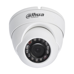 Camera IP Dome 1.0Mp Dahua IPC-HDW1000S