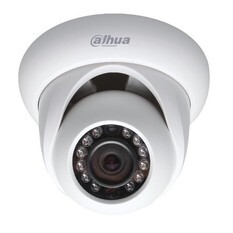 Camera IP Dome 1.0Mp Dahua IPC-HDW1000S