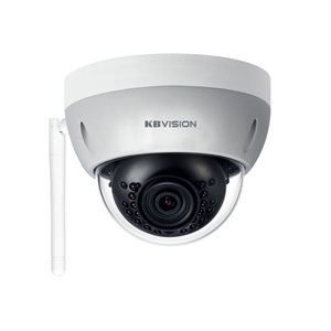 Camera IP Dome 1.3MP KBVISION KHA-2013DW