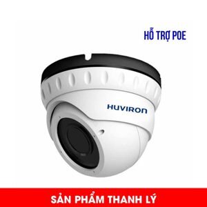 Camera IP Dome 2 Megapixel Huviron F-ND231/P