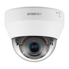 Camera IP Dome 2.0 MP Samsung WISENET QND-6082R