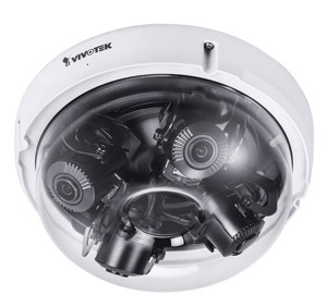 Camera IP Dome 20.0 Megapixel Vivotek MA9321-EHTV