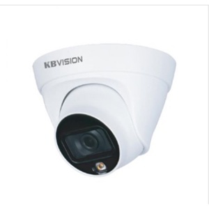 Camera IP Dome 2MP Full Color KBVISION KX-AF2112N2