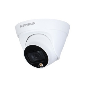 Camera IP Dome 2MP Full Color KBVISION KX-AF2112N2