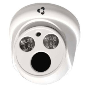 Camera IP Dome 2MP Vantech VP-2110P