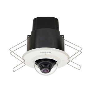 Camera IP Dome 2MP WISENET XND-6011F/VAP