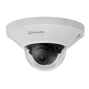 Camera IP Dome 5.0 MP Samsung WISENET QND-8011