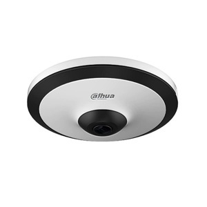 Camera IP Dome 5MP DAHUA DH-IPC-EW5531P-AS