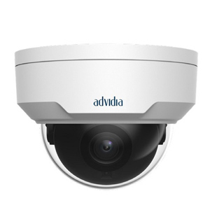 Camera IP Dome Advidia M-46-FW 4MP