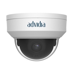 Camera IP Dome Advidia M-46-FW 4MP