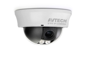 Camera IP Dome Avtech AVM332P