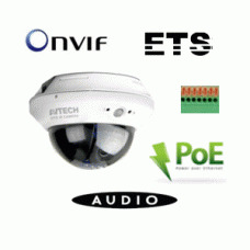 Camera IP Dome Avtech AVM428ZBP