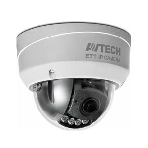 Camera IP Dome Avtech AVM5447 - 5MP