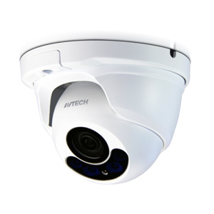 Camera IP Dome Avtech DGM1304QSP - 2MP