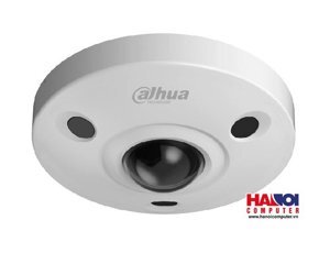 Camera IP Dome Dahua DH-IPC-EBW81200P - 12MP