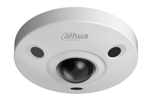 Camera IP Dome Dahua DH-IPC-EBW81200P - 12MP