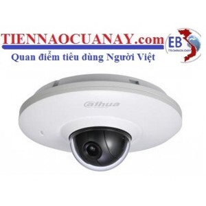 Camera IP Dome Dahua HDB4100F-PT