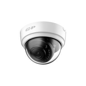 Camera IP Dome Dahua IPC-D1B20P-L - 2MP