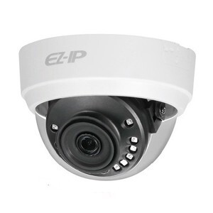 Camera IP Dome Dahua IPC-D1B40P - 4MP