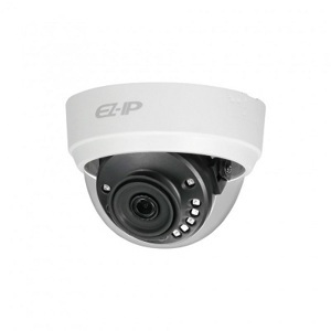 Camera IP Dome Dahua IPC-D1B40P - 4MP