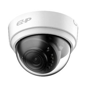 Camera IP Dome Dahua IPC-D1B40P - 4MP