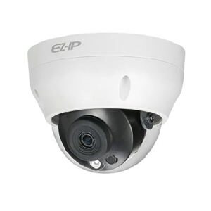 Camera IP Dome Dahua IPC-D2B20P-L - 2MP