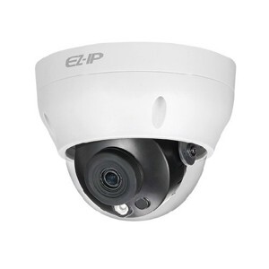 Camera IP Dome Dahua IPC-D2B20P-L - 2MP