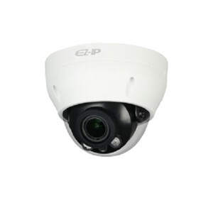 Camera IP Dome Dahua IPC-D2B20P-L - 2MP