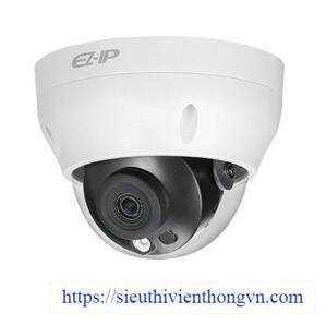 Camera IP Dome Dahua IPC-D2B20P-L - 2MP