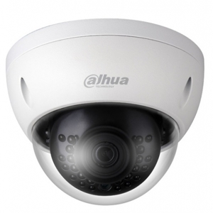 Camera IP Dome Dahua IPC-HDBW1430EP-S3 - 4MP