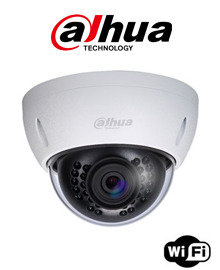 Camera IP Dome Dahua IPC-HDBW1200EP-W