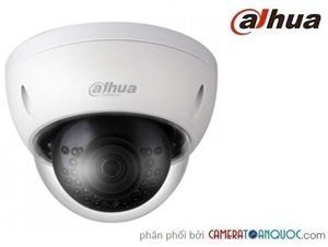 Camera IP Dome Dahua IPC-HDBW1200EP-W