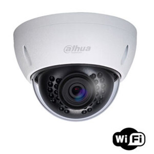 Camera IP Dome Dahua IPC-HDBW1200EP-W